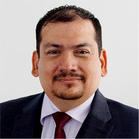 Victor Garcia Zamorano