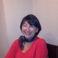 Verónica Paola Ossa Chamorro