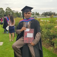 Raju Katuwal
