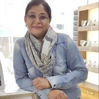 Sejal Mahant