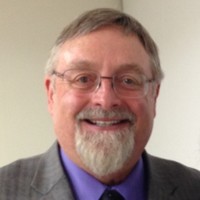 Adrian Clive Roberts, Ph.D.