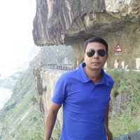 Pankaj Roy
