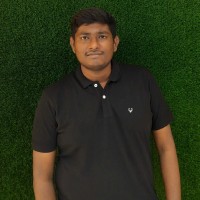 Karthikeyan K s