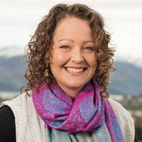 Dr. Ella Susanne Lawton