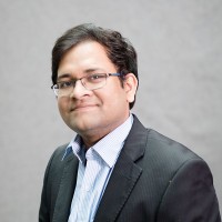 Gaurav Mukherjee
