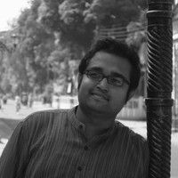 Pritimoy Das