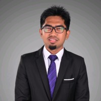 Syafaril Izhan