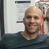 Itamar Zaltsman
