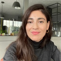 Marsela Bishani