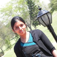 Akshata P