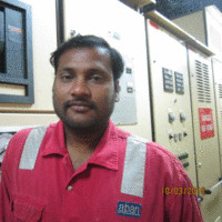 Murali Krishna