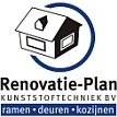Renovatie-plan Kunststoftechniek BV
