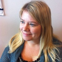 Ann-Sofie Hanson Örtenblad