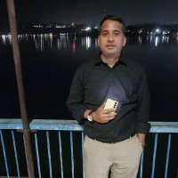 Nitin Kumar