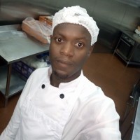 Mackdonald Kibidi