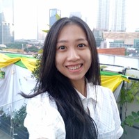 Deasy Nathalia Sagita