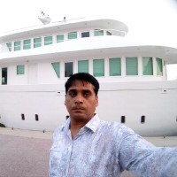 Vakeel Ishtiaq