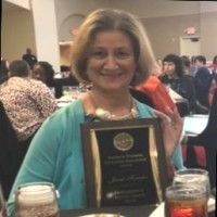 Janet Kreider