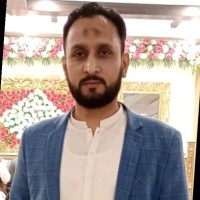 Muhmmad Jamil Khan