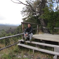 Cristian Bastias