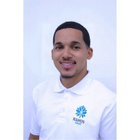 Aleikis Alexander Aguiar Reyes
