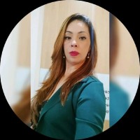 Mirian Vieira