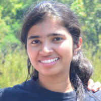 Vaishnavi Amalladinne