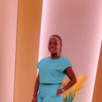 Kwagala Edith