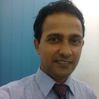 Anuruddha Nimalsiri
