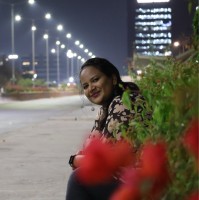 Prathyusha Sistla