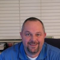 Greg Johnson