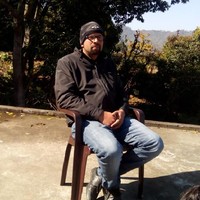Deepak K Allen