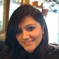 Ridhi Sapra