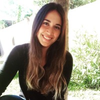 Antonella Asteazaran