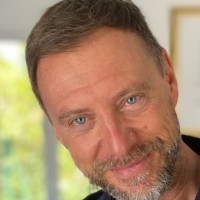 Eric Moutte