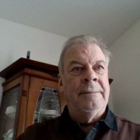 Harry J.W. Rupert Sr.