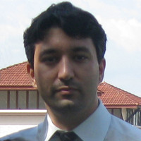 Alireza Olad