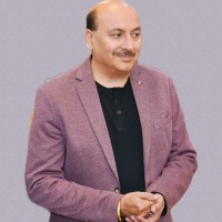 Sharad Sharma