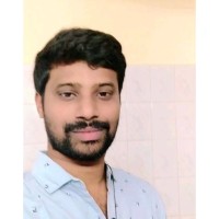 R Bharath Kumar