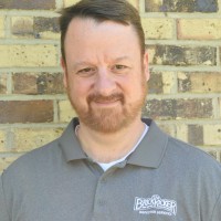 Jeff Ussery