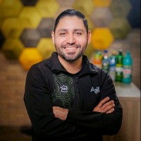 Noé Rolando Guerra Rangel