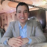 Sameh Khalaf
