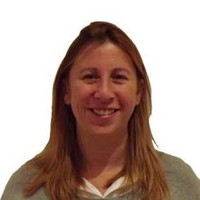 Yael Cole-Slagter MSyl