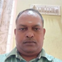 Srinivasan Jayaram