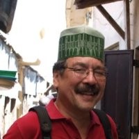 Edo Lin
