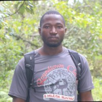 TAYEBWA GILBERT