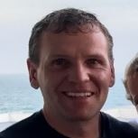 Chad Stewart