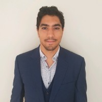Omar Husain
