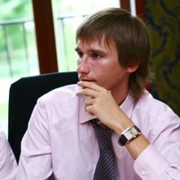 Gleb Syromiatnikov
