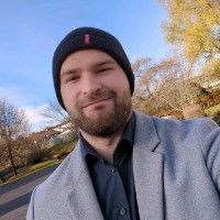 Joacim Ståhl